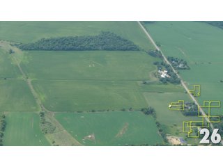 Property photo 94 - Land Auction - 3,379 Acres in 48 Tracts, 2,900 Acres Tillable, Large Contiguous Tracts - Investment Potential